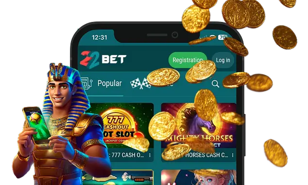 22Bet App