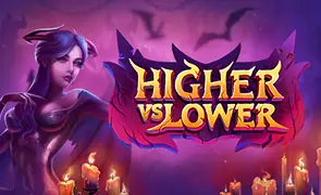 Higher vs Lower Higher vs Lower