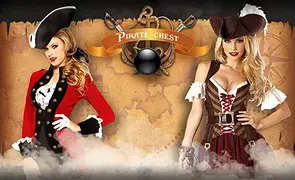 Pirate Chest Pirate Chest